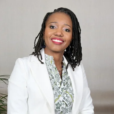 Dra. Ivete Meque